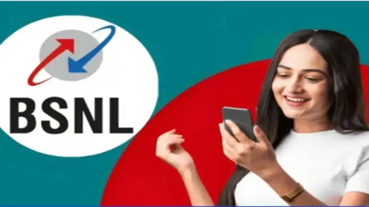 BSNL का नया रिचार्ज प्लान: 5 महीने की वैधता और 2GB डेटा प्रतिदिन