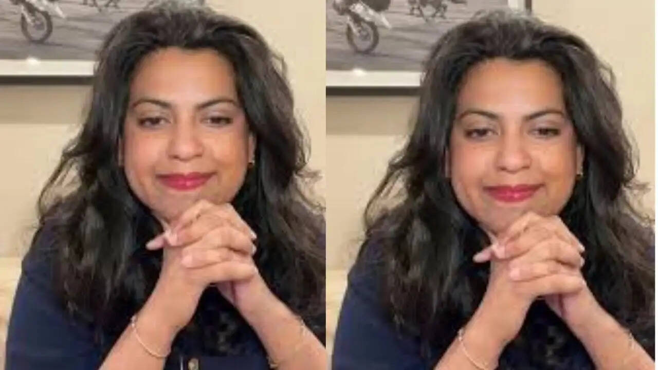 क्या रिनी संपत वाशिंगटन डीसी की पहली दक्षिण एशियाई मेयर बनेंगी?