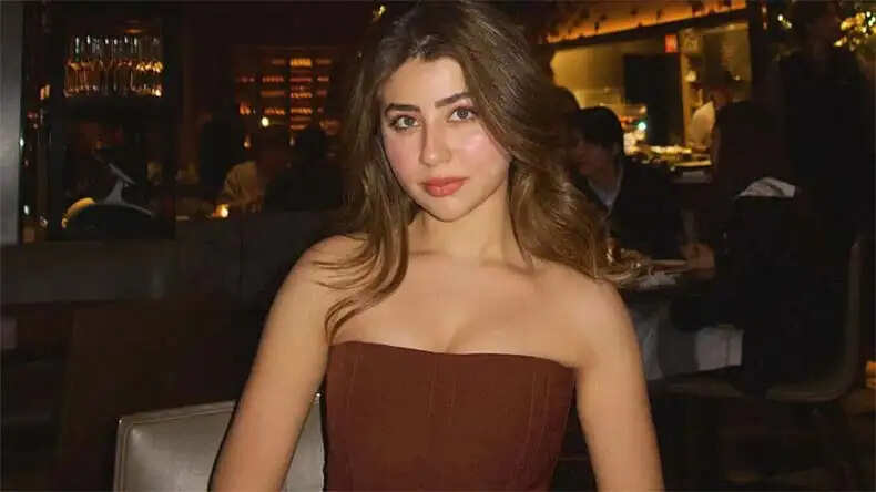 अदिती भाटिया: 5 महीने की उम्र में किया पहला विज्ञापन, अब केरल स्टोरी 2 में दिखेंगी