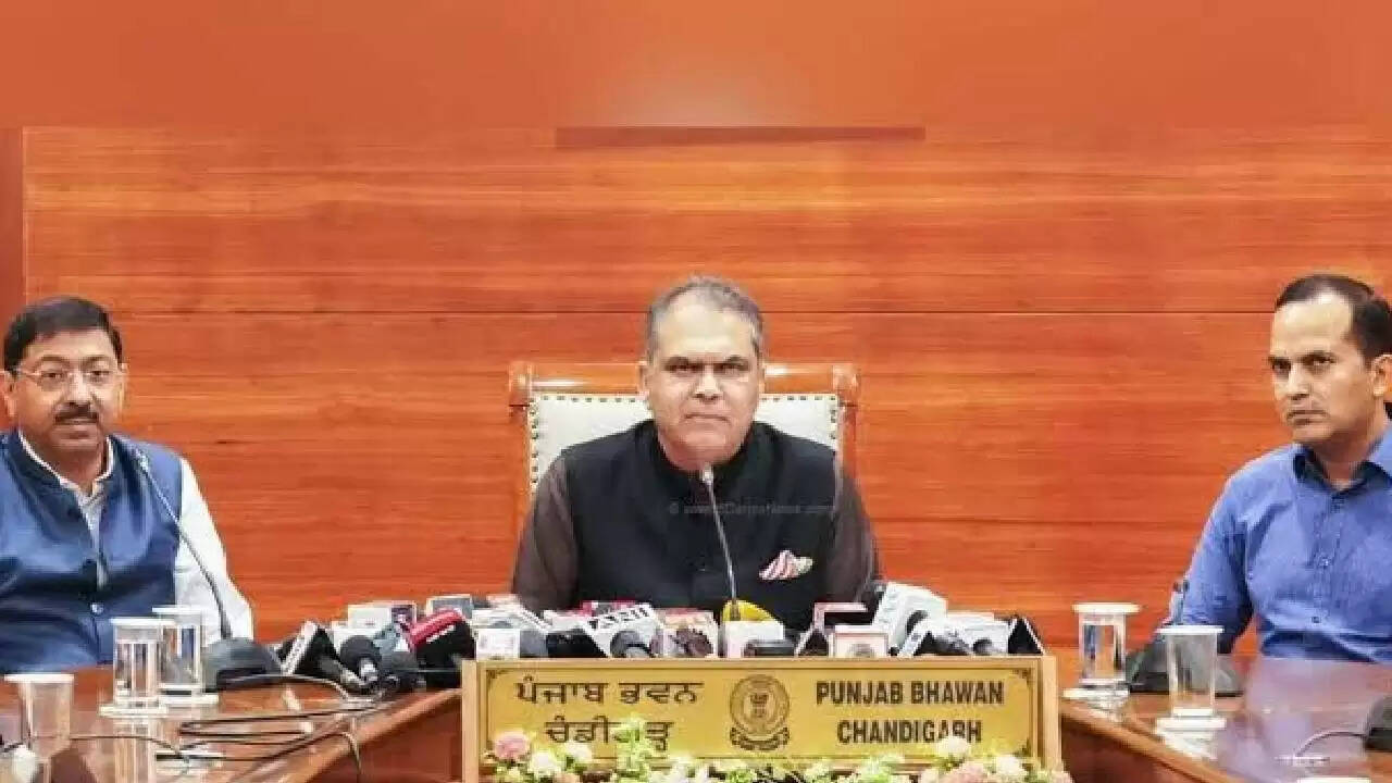 फोर्टिस हेल्थकेयर का पंजाब में 900 करोड़ का निवेश: स्वास्थ्य सेवाओं में नया अध्याय