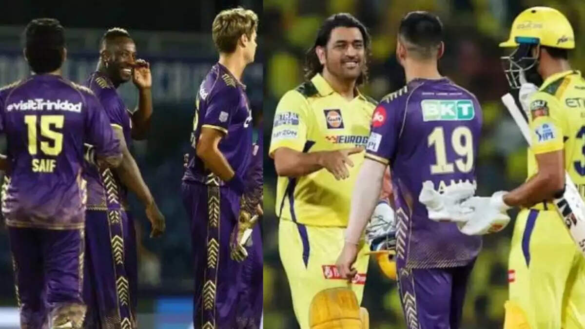 कोलकाता नाइट राइडर्स ने IPL 2026 के लिए नया स्क्वॉड घोषित किया