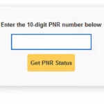 WhatsApp पर PNR स्टेटस चेक करने की नई सुविधा