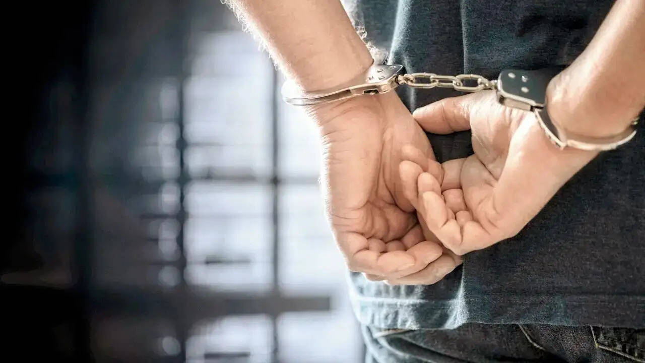 पंजाब में संगठित अपराध के खिलाफ बड़ी कार्रवाई, तीन गिरफ्तार