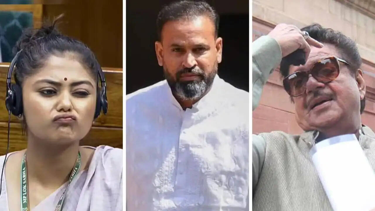 पश्चिम बंगाल में तृणमूल कांग्रेस के बागी सांसदों का नया राजनीतिक कदम