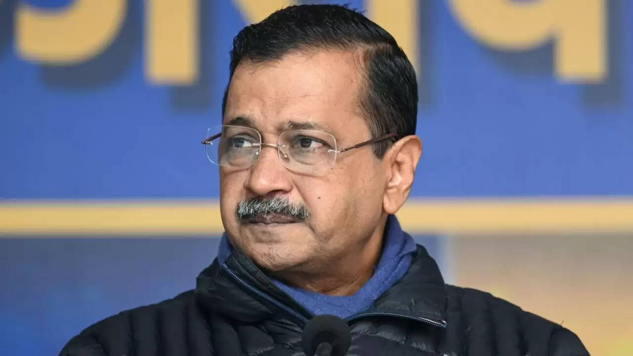 अरविंद केजरीवाल का गुजरात दौरा: पार्टी की ताकत में इजाफा