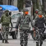 कुपवाड़ा में सुरक्षा बलों ने दो आतंकियों को किया ढेर