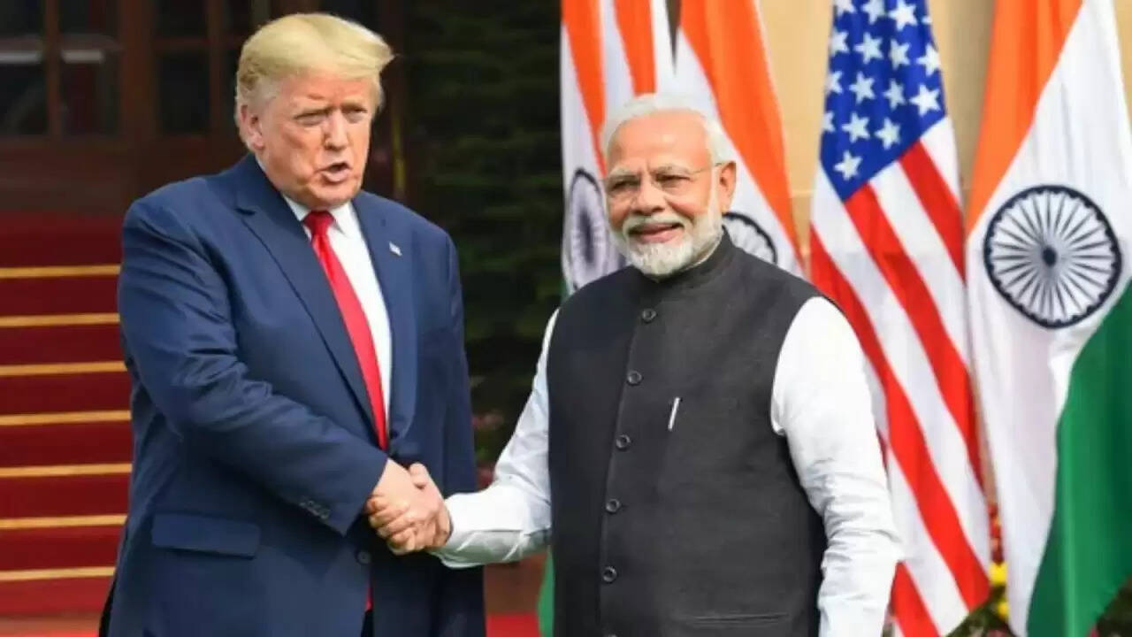 भारत-अमेरिका व्यापार वार्ता: टैरिफ और कृषि नीतियों पर बनी हुई हैं चुनौतियाँ