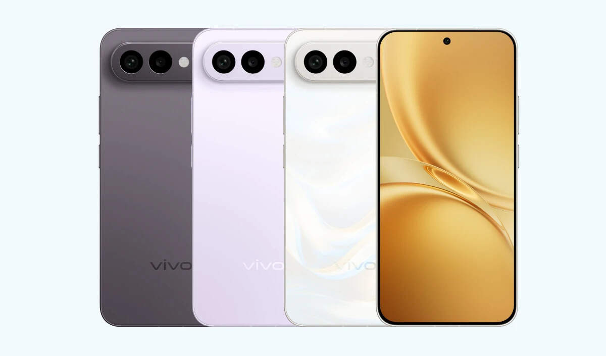 Vivo V70 FE: भारत में जल्द लॉन्च होने वाला स्मार्टफोन