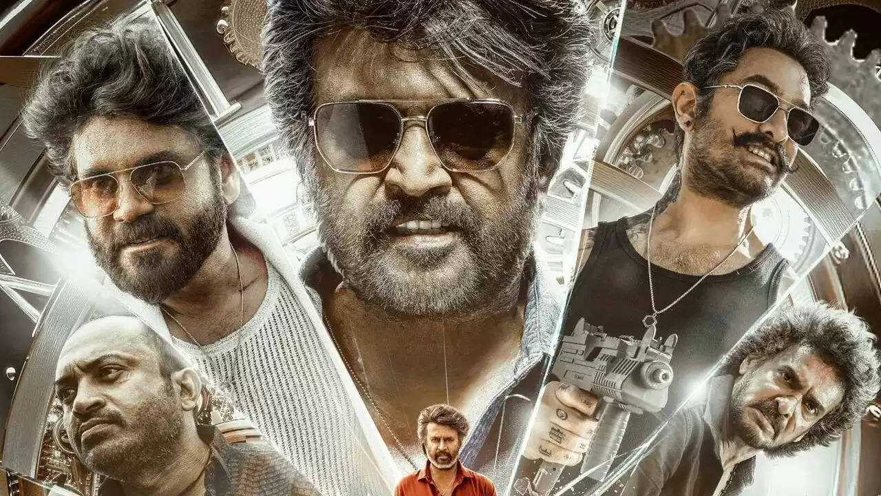 Madras High Court Denies U/A Certificate for Rajinikanth's 'Coolie'