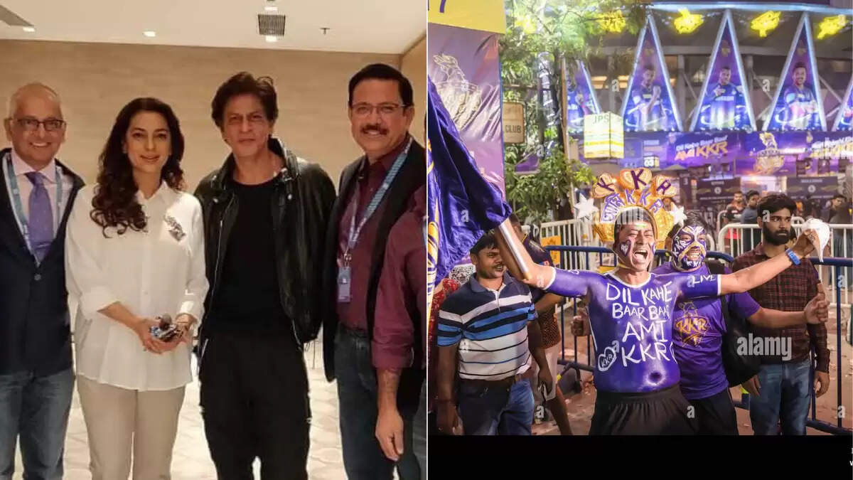 IPL 2026 के लिए KKR फ्रेंचाइजी ने नए स्क्वॉड की घोषणा की