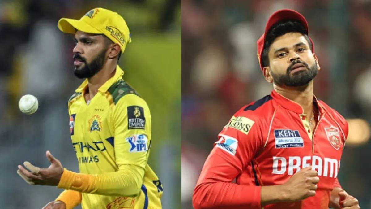CSK और PBKS के बीच IPL 2026 का रोमांचक मुकाबला