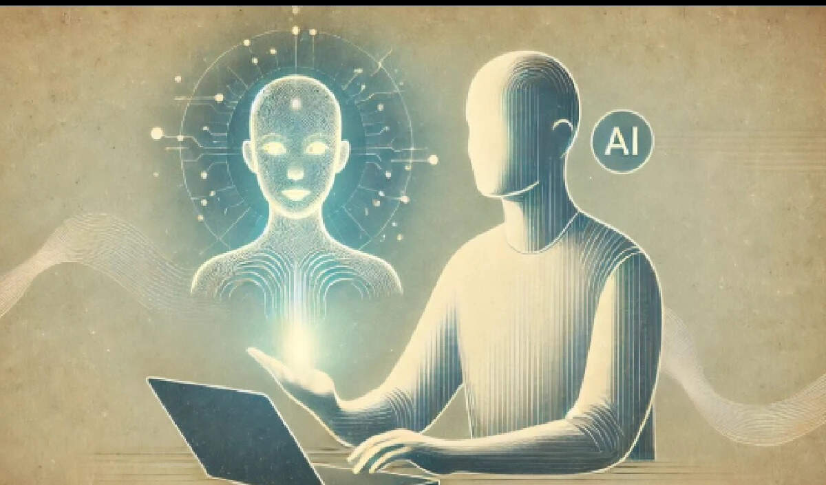 आर्टिफिशियल इंटेलिजेंस का मानसिक स्वास्थ्य पर प्रभाव: एआई ब्रेन फ्राय