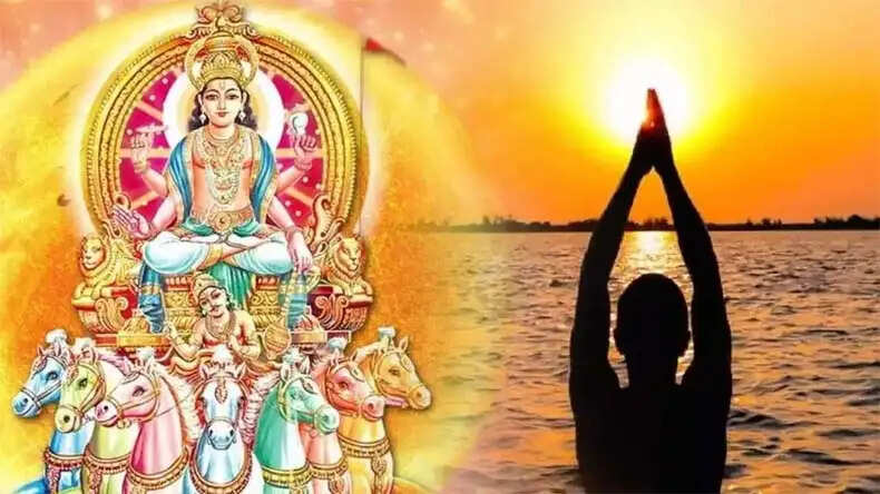 नौतपा: सूर्य देव की पूजा का महत्व और नौ दिनों की पवित्रता