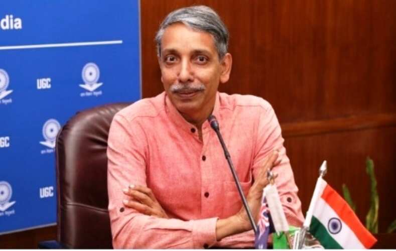 अब बदलेगा यूजीसी नेट के सभी 83 विषयों का सिलेबस : जगदीश कुमार
