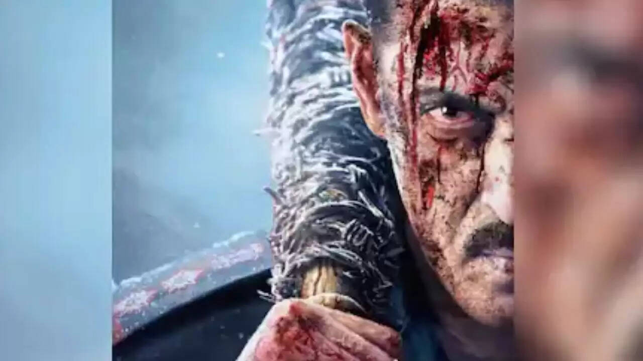 सलमान खान की 'बैटल ऑफ गलवान' पर विदेश मंत्रालय का बयान