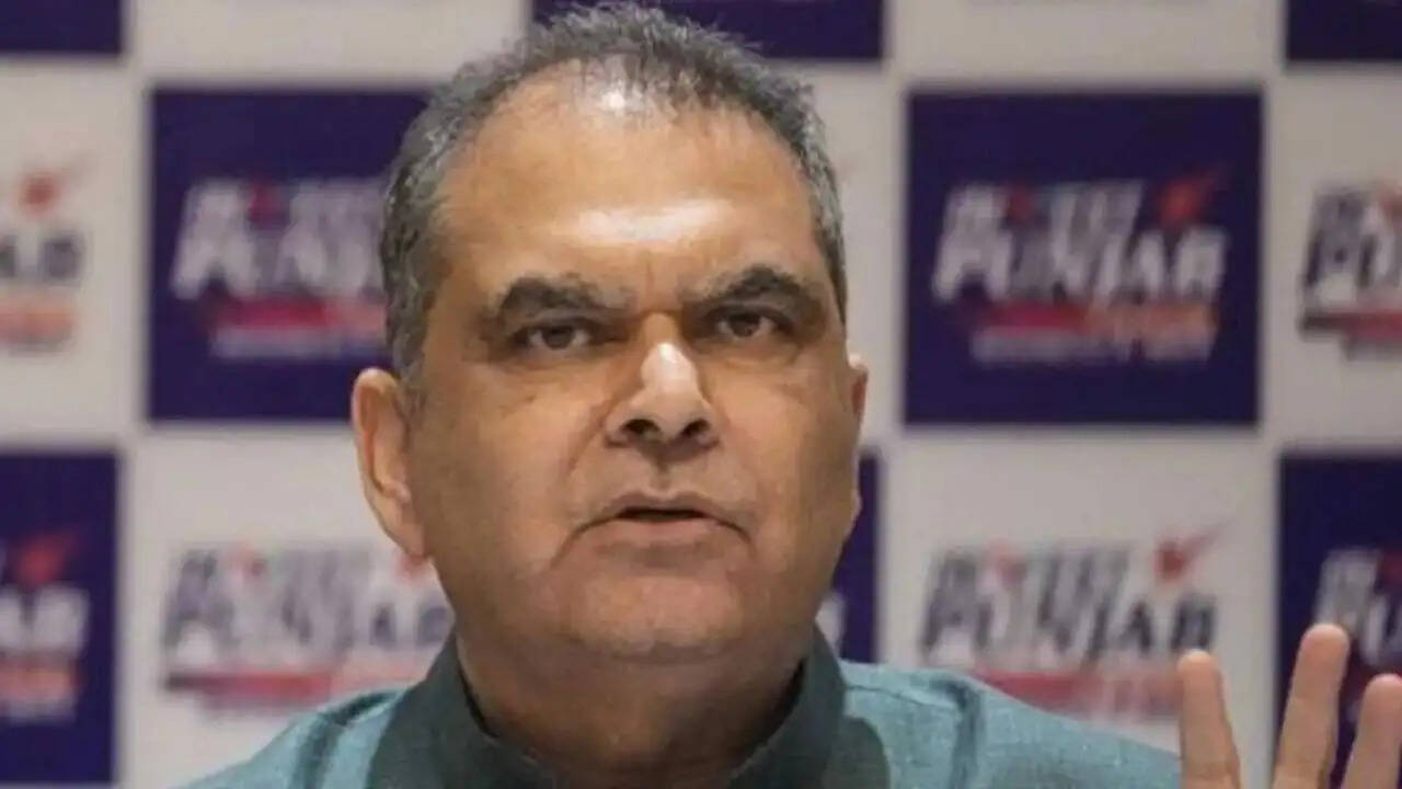 पंजाब के मंत्री संजीव अरोड़ा को ईडी ने हिरासत में लिया