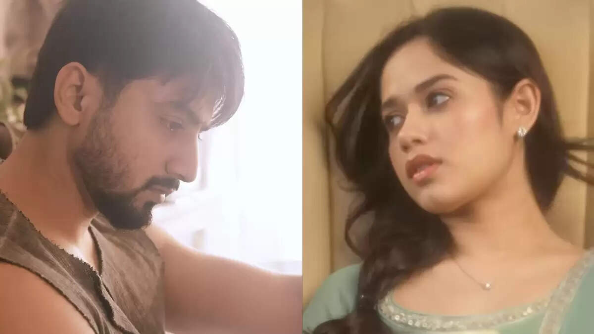 जन्नत जुबैर का नया वीडियो: क्या ब्रेकअप के बाद हैं उदास?