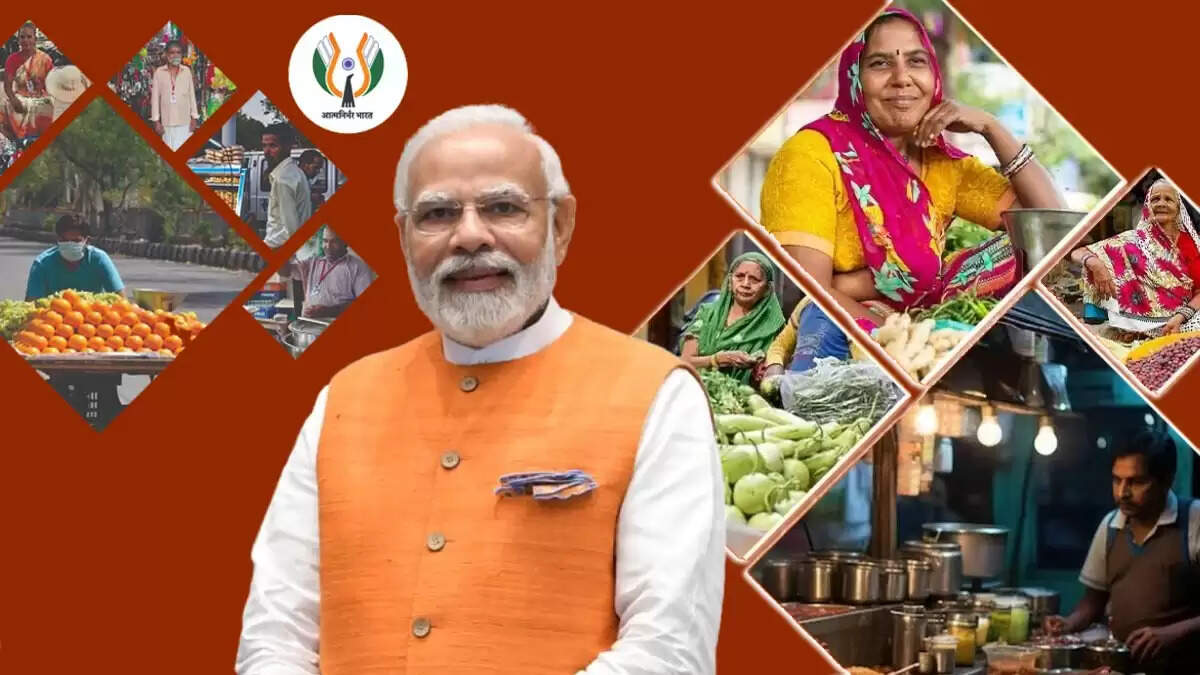 गुजरात में पीएम स्वनिधि योजना: स्ट्रीट वेंडर्स के लिए आर्थिक सशक्तिकरण का एक नया अध्याय