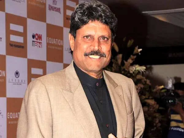 कपिल देव ने एशिया कप में भारतीय टीम की जीत की उम्मीद जताई
