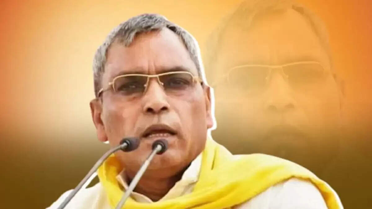 ओपी राजभर ने समाजवादी पार्टी की ABCD का किया खुलासा