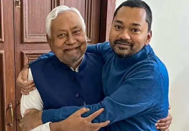 निशांत कुमार की जेडीयू में एंट्री: क्या बनेंगे पार्टी के नए नेता?