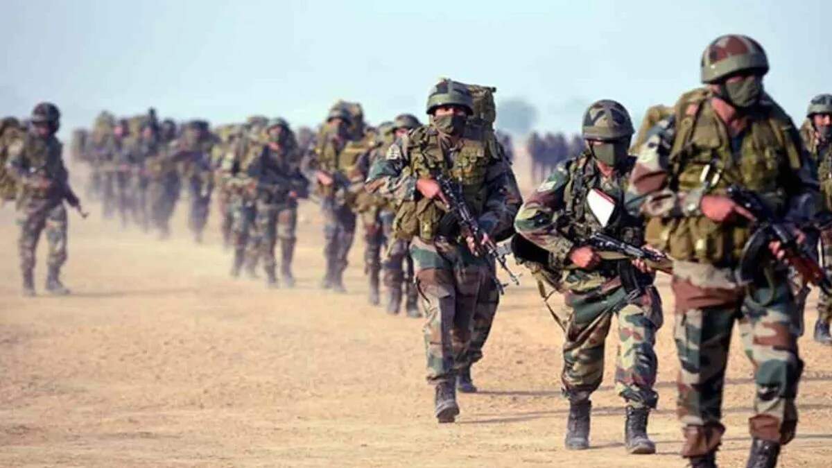 चंडीगढ़ में पूर्व सैनिकों के लिए हाउस टैक्स माफी का ऐतिहासिक निर्णय