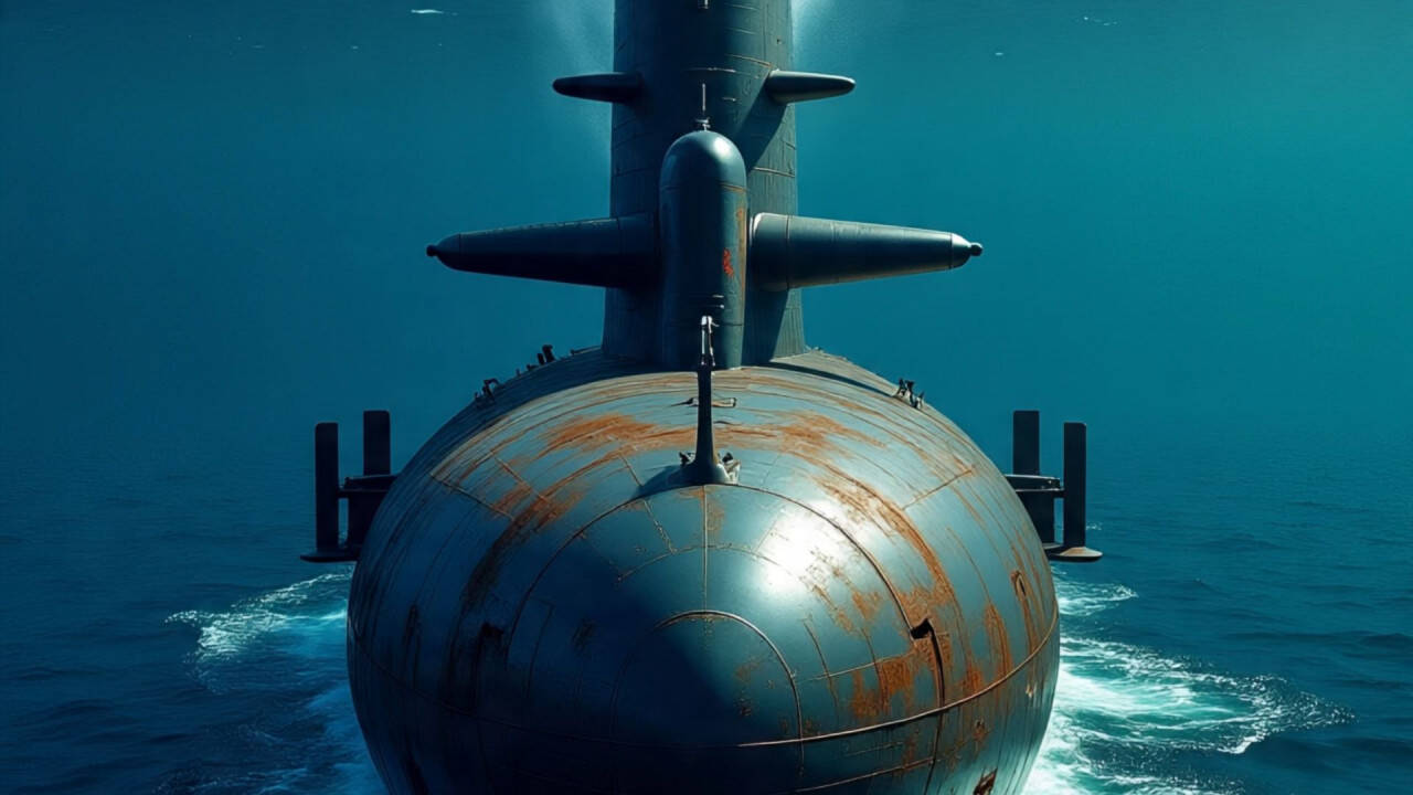 क्या अमेरिका-रूस के बीच बढ़ रहा है तनाव? वेनेजुएला संकट पर नजरें टिकी हैं