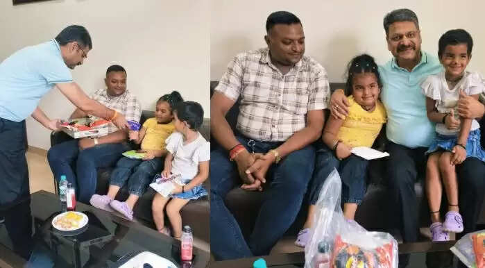 मुख्यमंत्री योगी आदित्यनाथ की मदद से 5 साल की बच्ची को मिला स्कूल में दाखिला