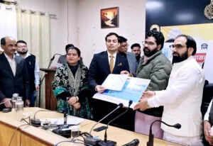 सुशासन दिवस: एक निरंतर प्रक्रिया जो जनहित में कार्य करती है