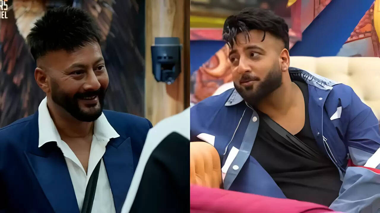 बिग बॉस 19: संतोष सिंह सुक्ख की एंट्री ने बढ़ाई ड्रामा और इमोशंस