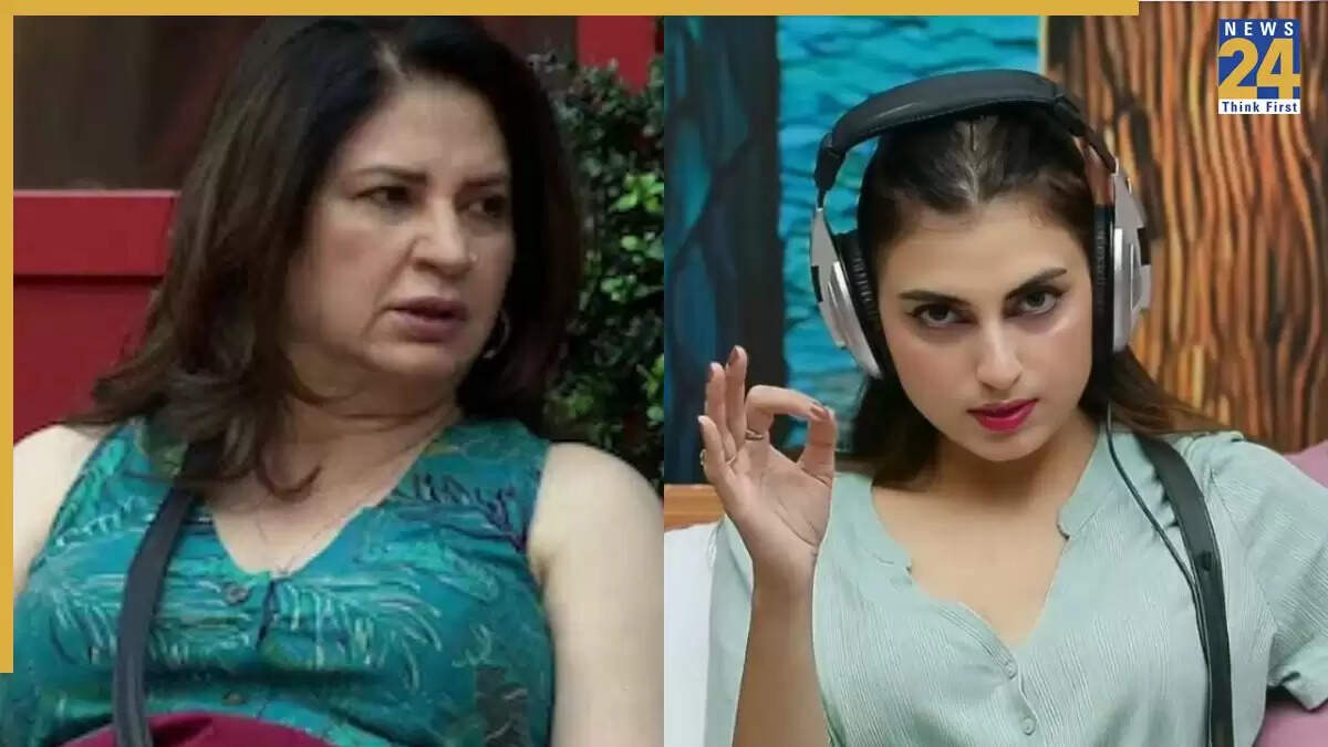 Bigg Boss 19: जानिए कौन से कंटेस्टेंट्स दे रहे हैं नेगेटिव वाइब्स