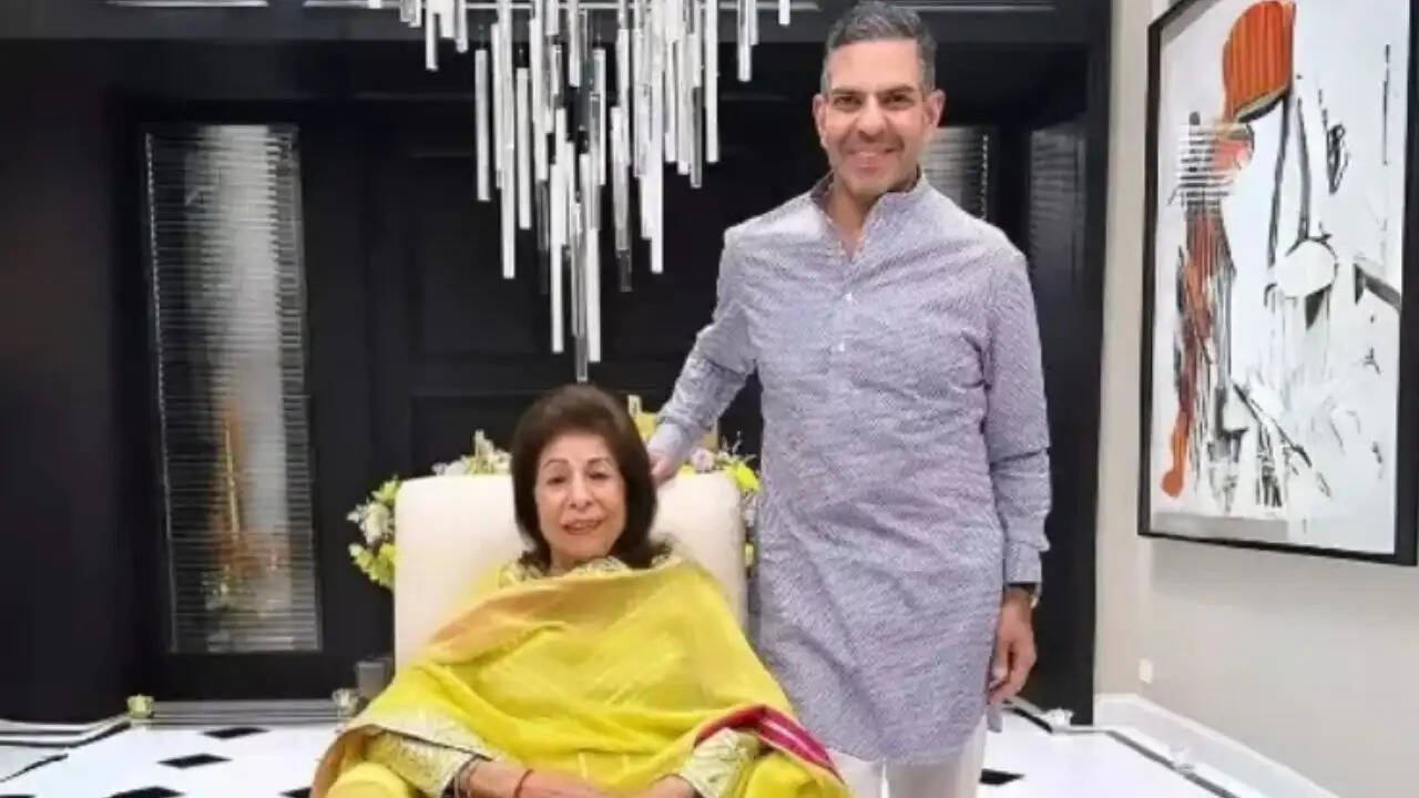 संजय कपूर संपत्ति विवाद में सुप्रीम कोर्ट का मीडिएशन का सुझाव