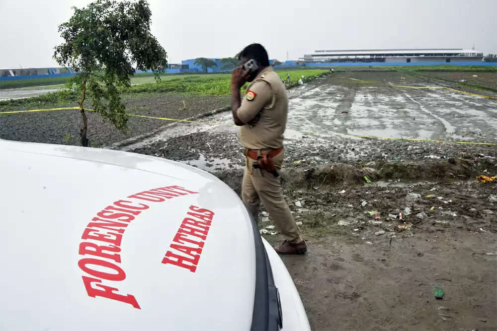 पंजाब पुलिस के पूर्व अधिकारी ने आत्महत्या का प्रयास किया, 12 पन्नों का सुसाइड नोट लिखा