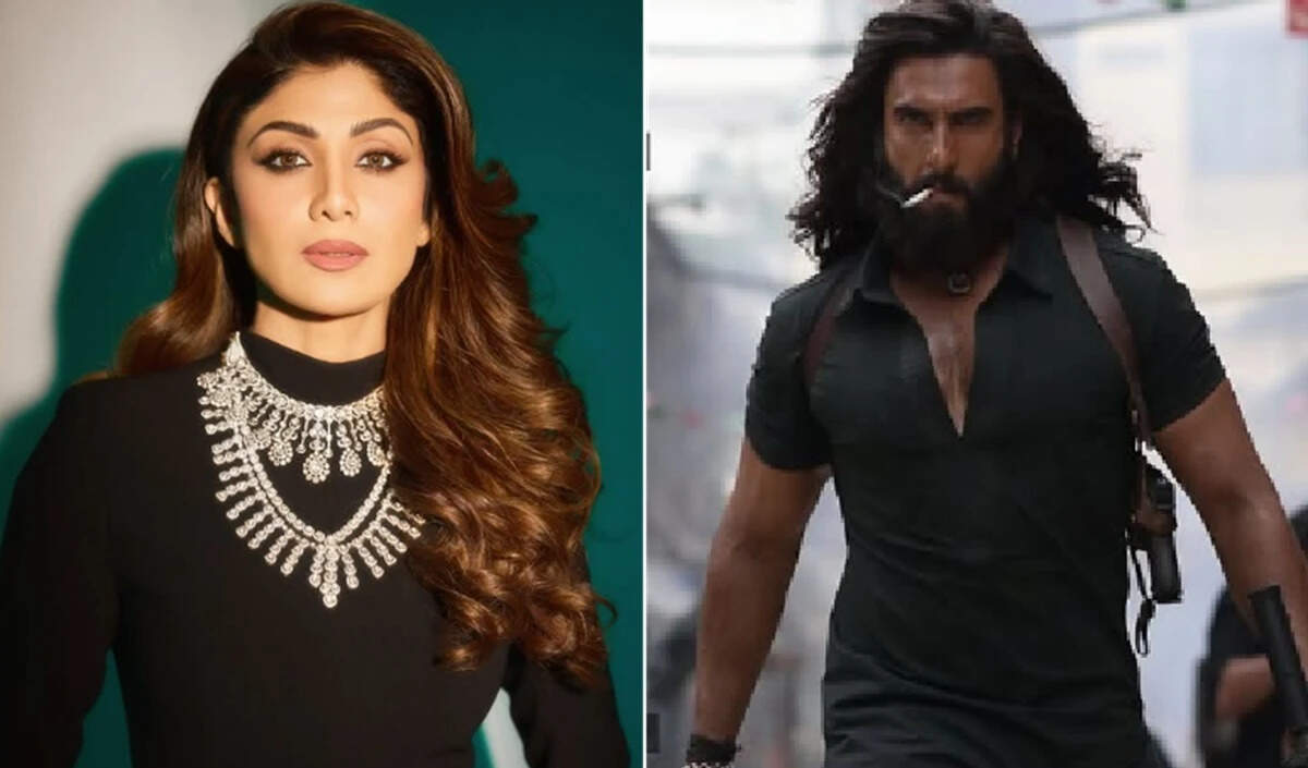 रणवीर सिंह की फिल्म 'धुरंधर' ने बॉक्स ऑफिस पर मचाई धूम