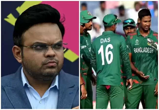 बांग्लादेश की टी20 वर्ल्ड कप मैचों को स्थानांतरित करने की अपील खारिज