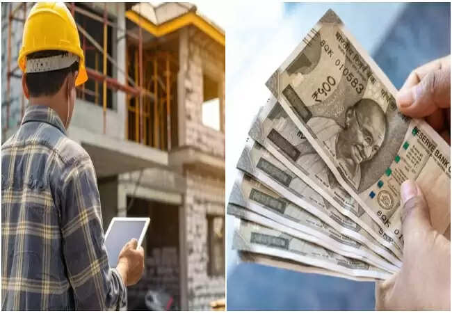 दिल्ली में प्रदूषण के बढ़ते स्तर पर सरकार का बड़ा कदम: मजदूरों को मिलेगी आर्थिक सहायता