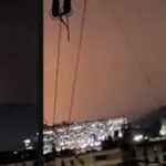 वेनेजुएला में धमाकों के बाद अमेरिका पर आरोप