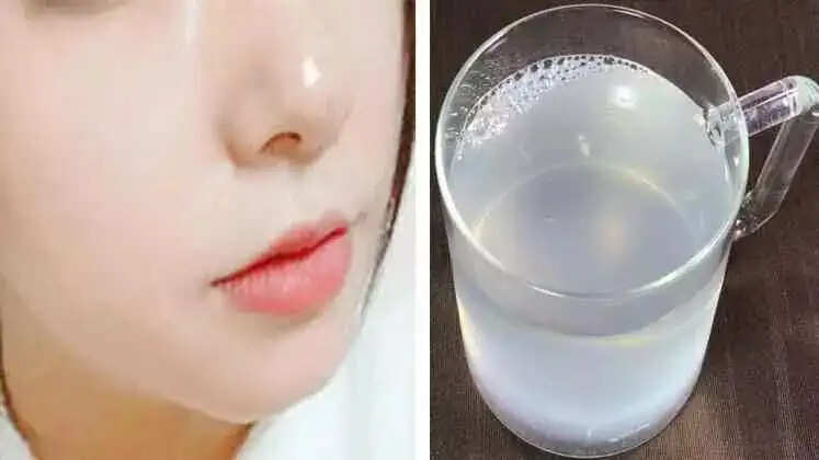 चेहरे को गोरा बनाने का आसान घरेलू नुस्खा