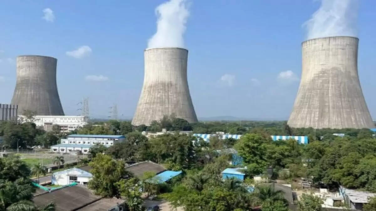 बिहार में न्यूक्लियर पावर प्लांट की स्थापना की दिशा में महत्वपूर्ण कदम