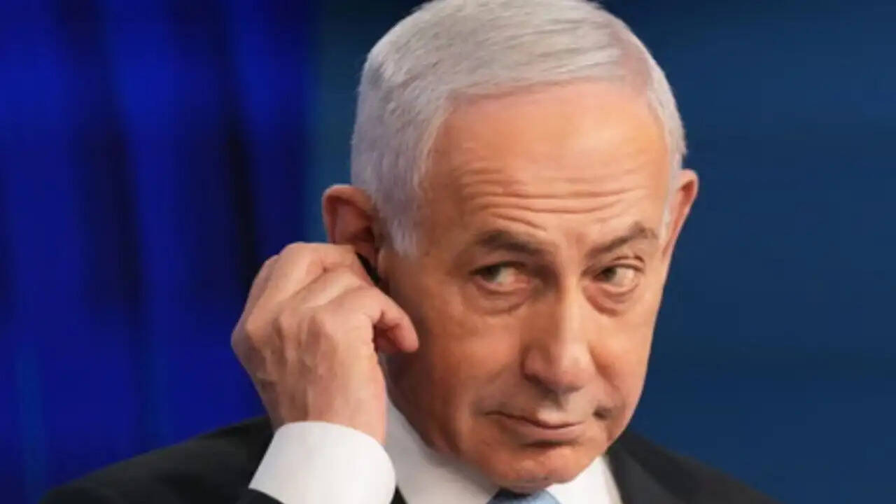 इजरायल का ईरान पर मिसाइल हमला: नेतन्याहू ने दी अपील और ट्रंप का समर्थन