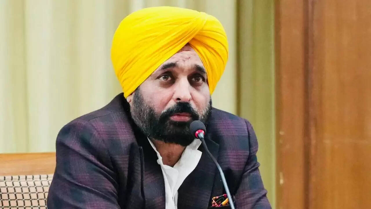 गुरपतवंत सिंह पन्नू का नया वीडियो: CM मान को दी जान से मारने की धमकी