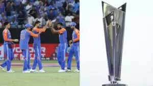 T20 World Cup 2026 के लिए 9 भारतीय खिलाड़ियों की जगह पक्की