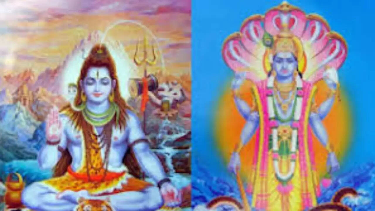वैकुंठ चतुर्दशी: भगवान शिव और विष्णु की एकता का पर्व