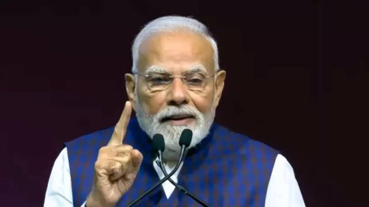 Semicon India 2025: पीएम मोदी ने सेमीकंडक्टर क्षेत्र में भारत की भूमिका को उजागर किया