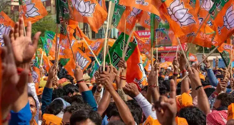 तमिलनाडु विधानसभा चुनाव 2026: बीजेपी ने 27 उम्मीदवारों की पहली सूची जारी की