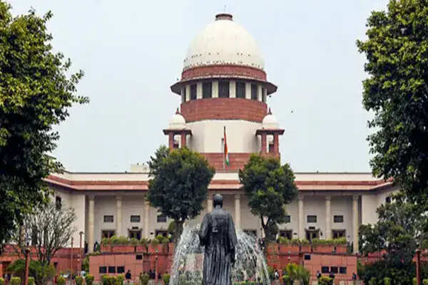 सुप्रीम कोर्ट ने हेट स्पीच पर नए दिशानिर्देश जारी करने से किया इनकार