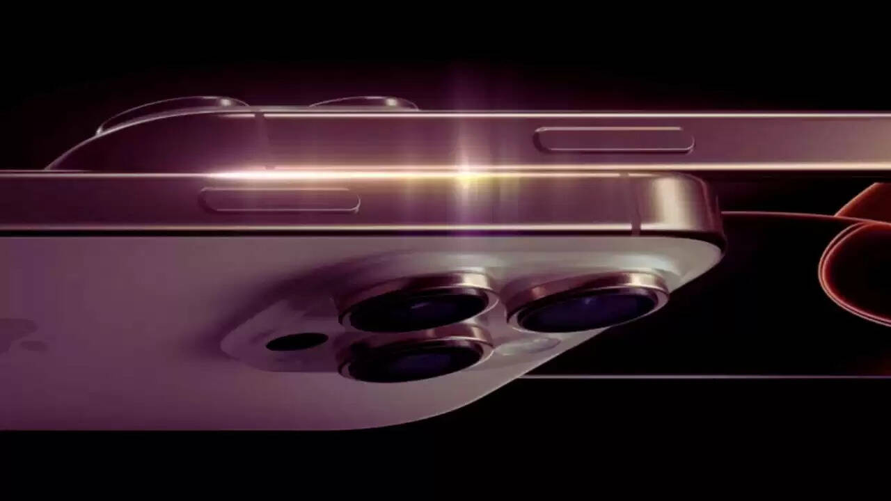 क्या 2028 में आएगा 200MP कैमरा वाला iPhone? जानें Apple की नई योजना