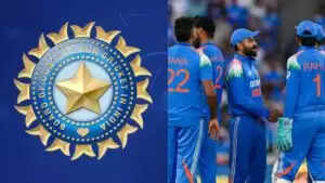 BCCI के सामने झुकते हैं ये दो दिग्गज खिलाड़ी