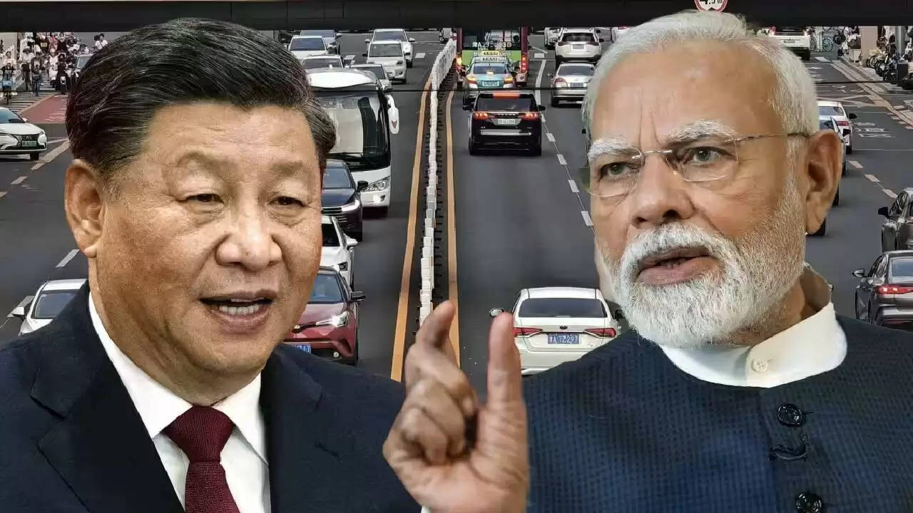 चीन में SCO समिट: मोदी की यात्रा और अमेरिका की चिंताएँ