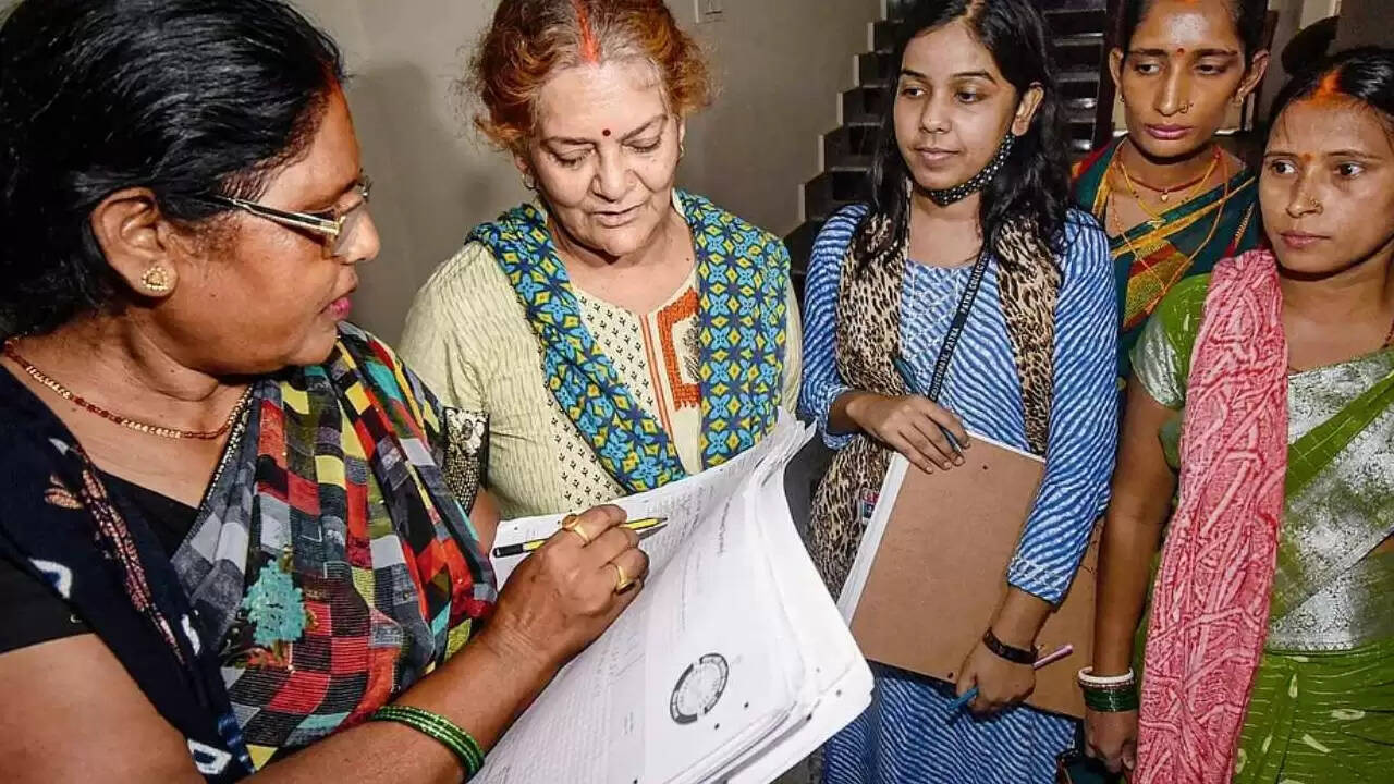 कर्नाटक में अनुसूचित जातियों के लिए आंतरिक आरक्षण का सर्वेक्षण: नई समय सीमा और प्रक्रिया